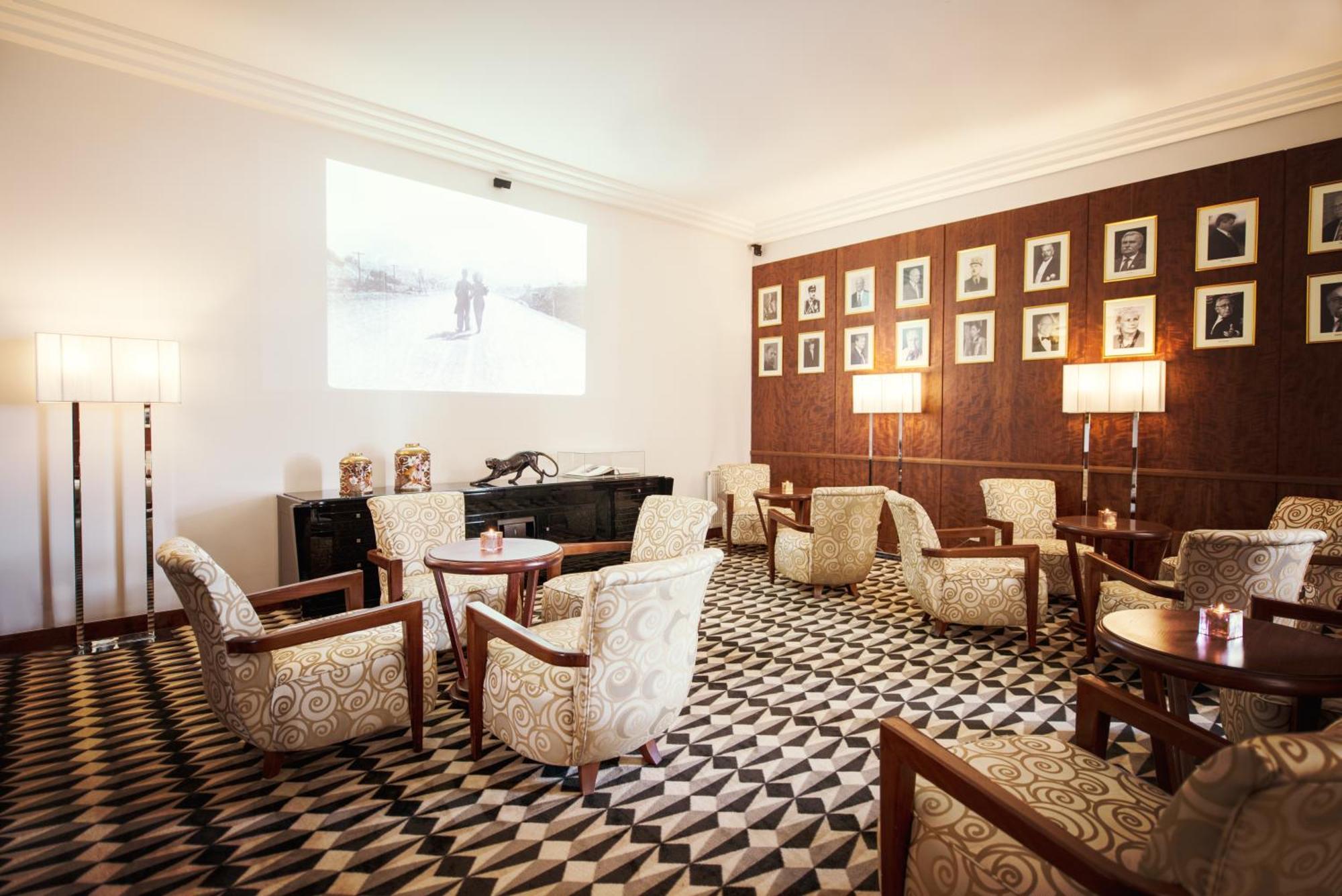 Sofitel Grand 5* Sopot