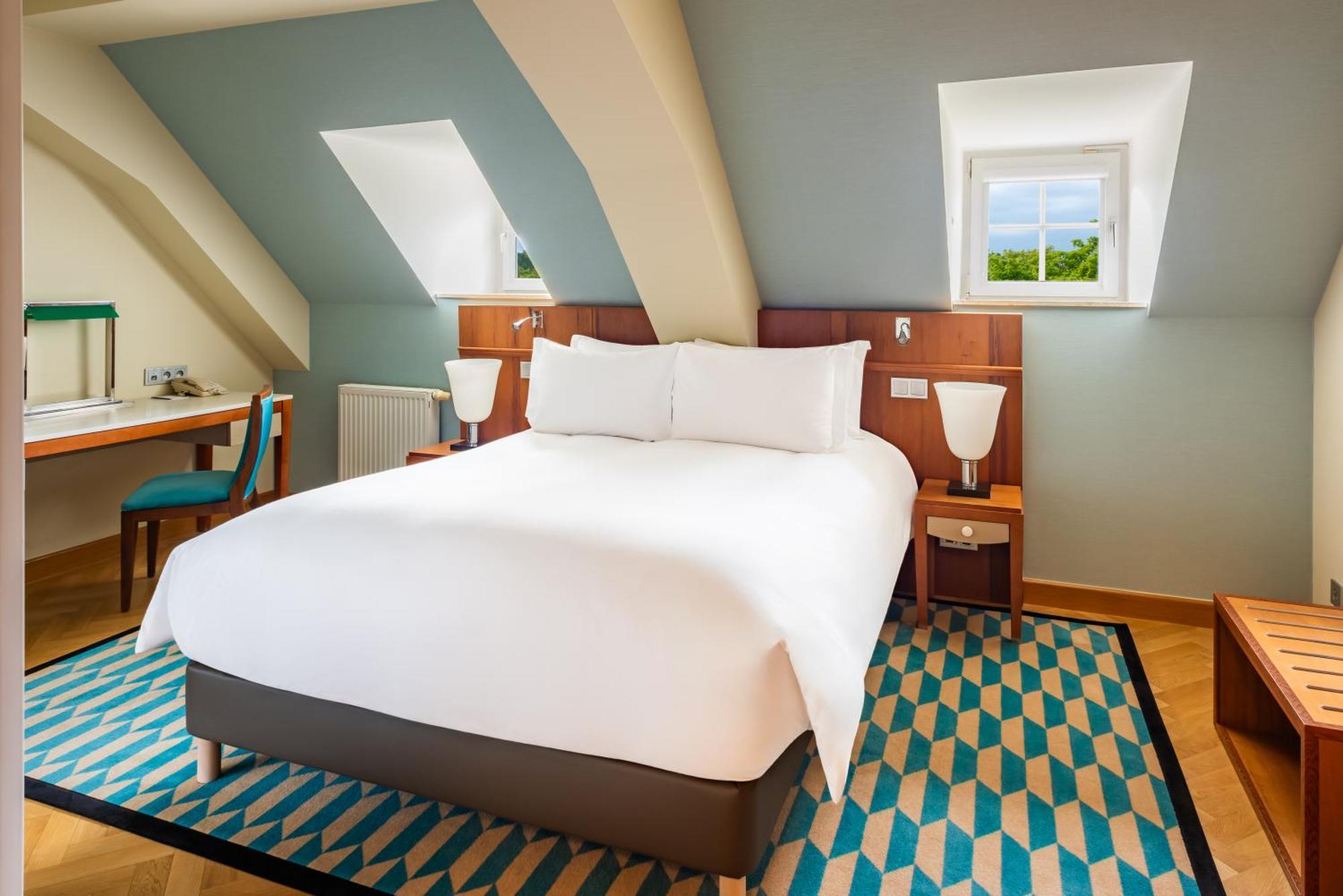 Sofitel Grand 5* Sopot
