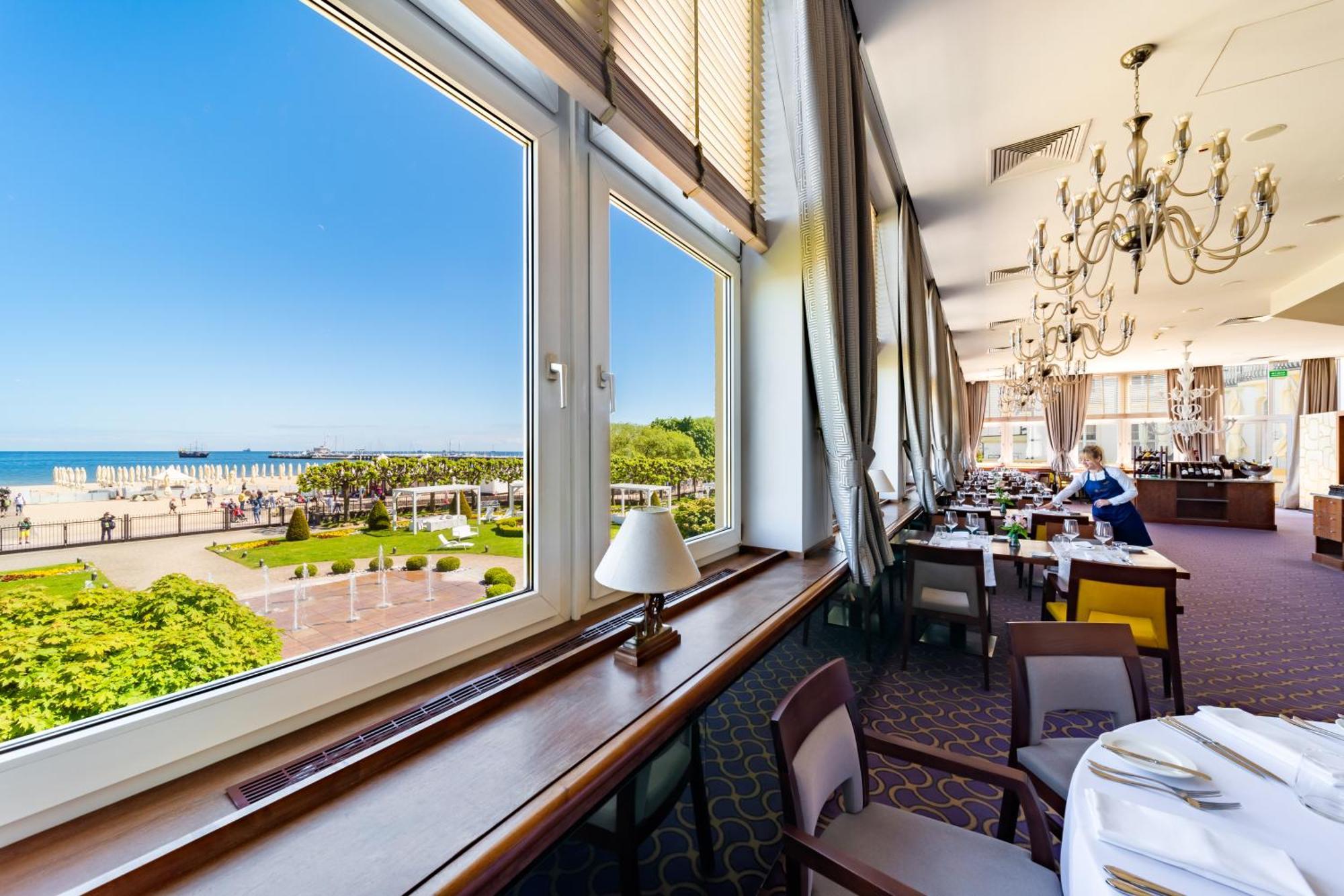 Sofitel Grand Hotel