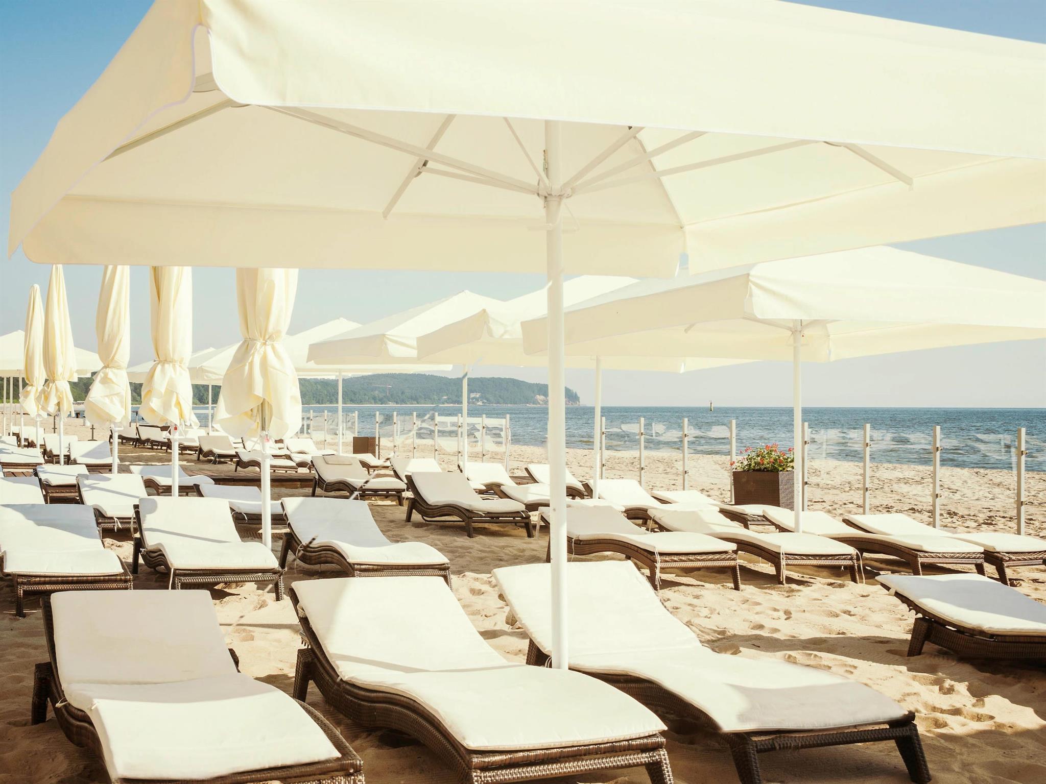 Sofitel Grand 5* Sopot