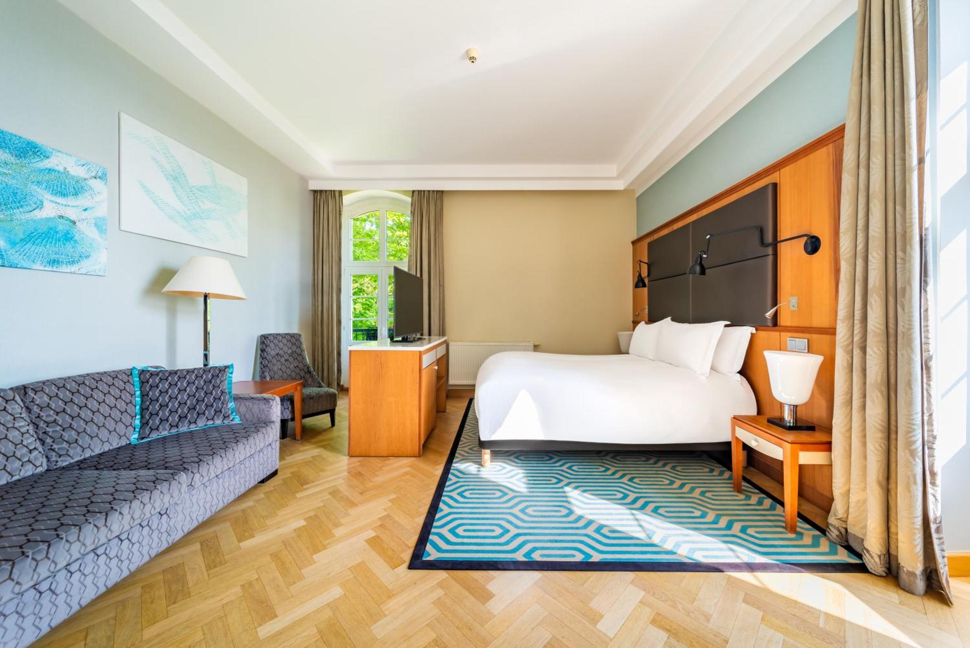Sofitel Grand Hotel
