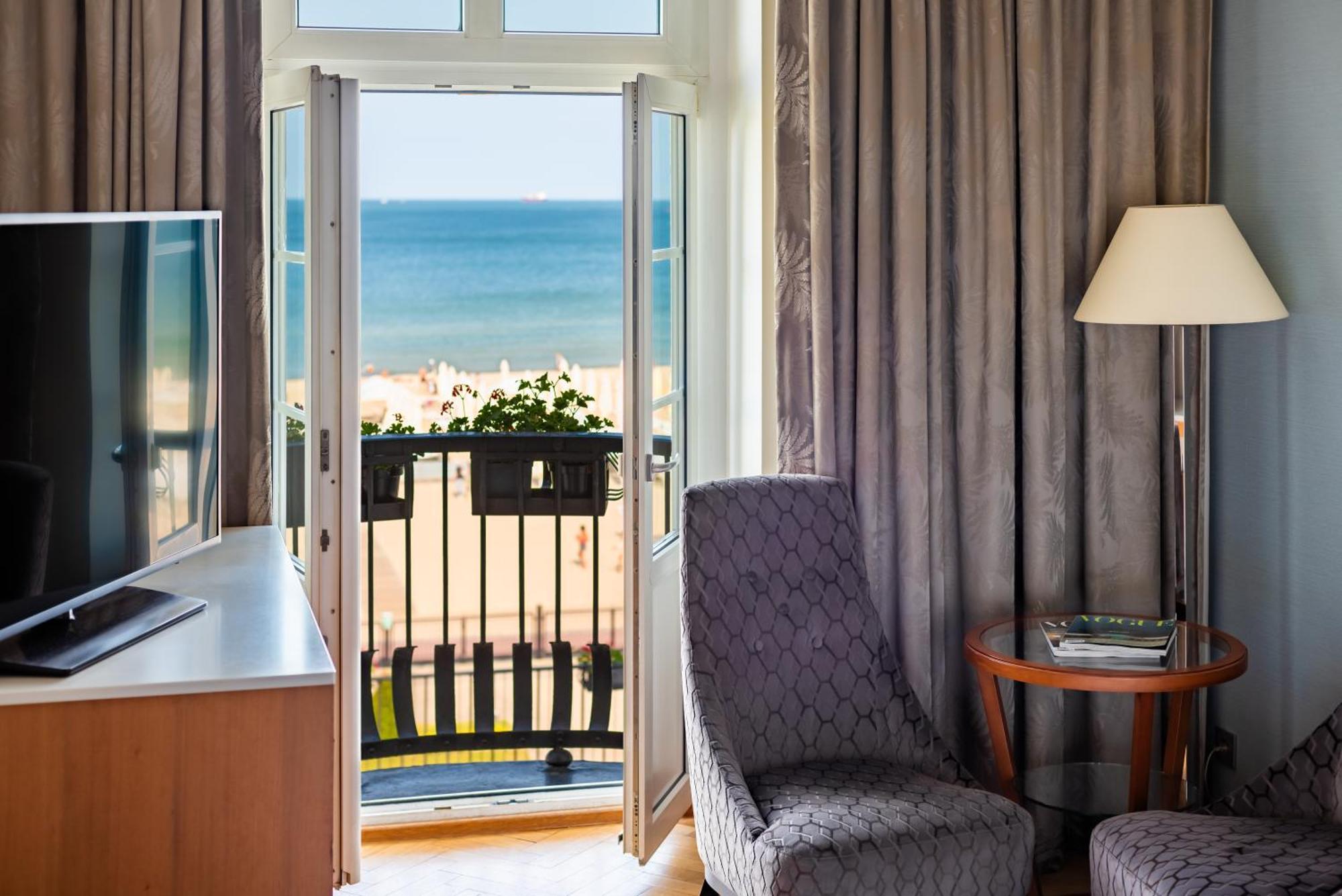 Hotel Sofitel Grand