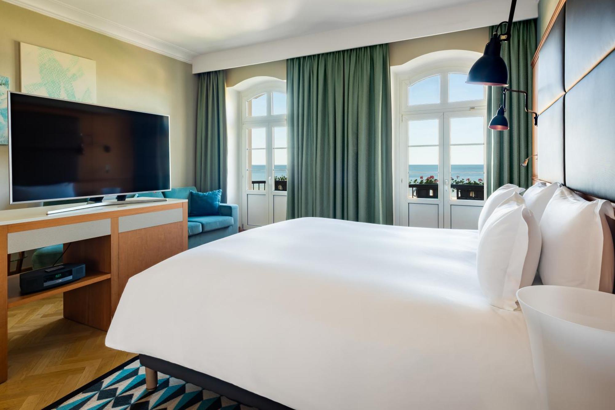 Sofitel Grand Hotel 5*