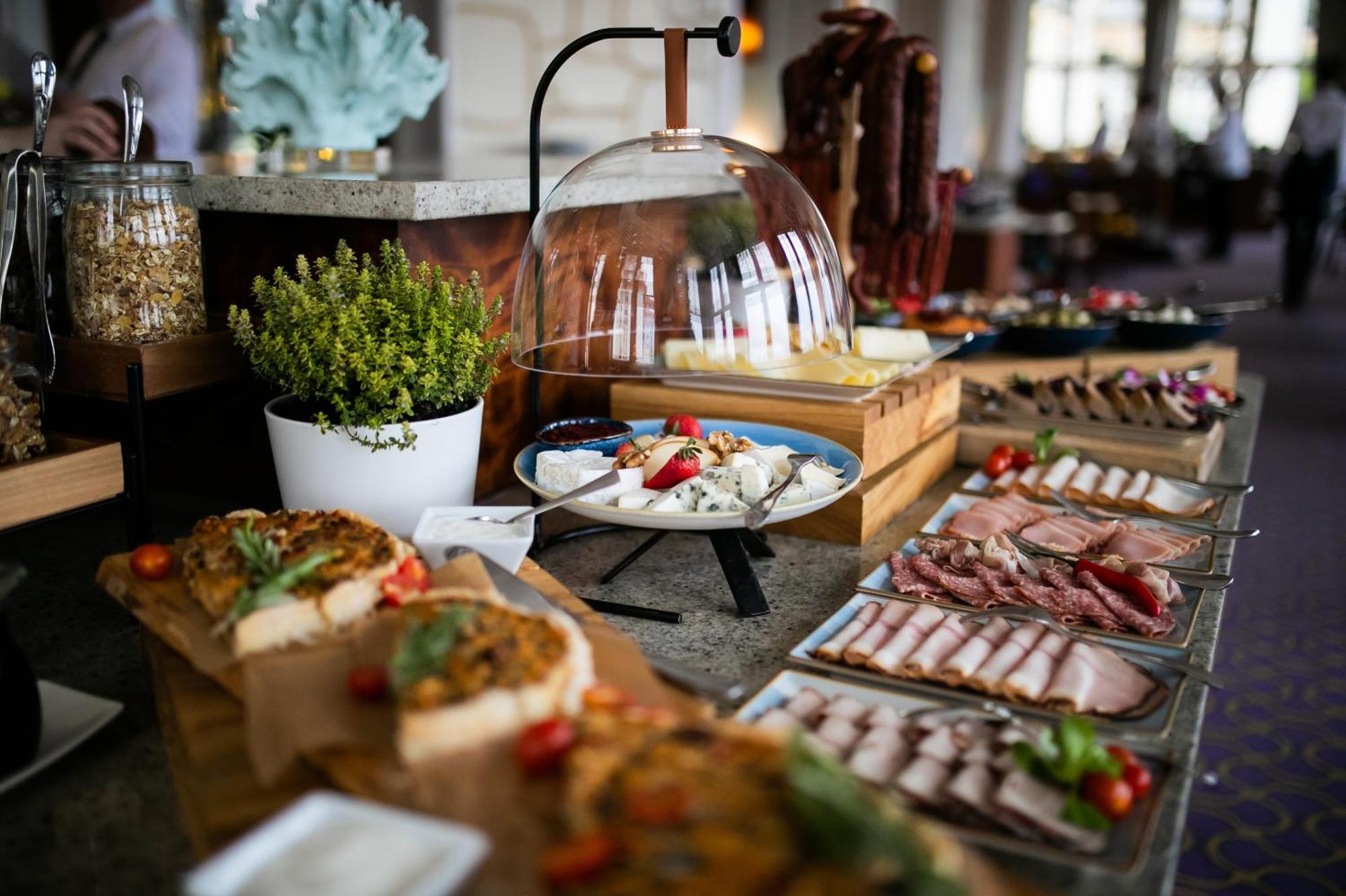 Hotel Sofitel Grand Sopot