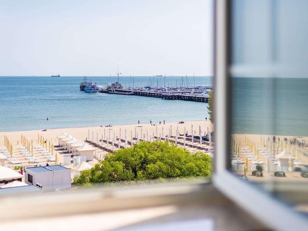 Sofitel Grand 5* Sopot